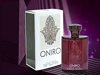 Oniro Eau De Parfum