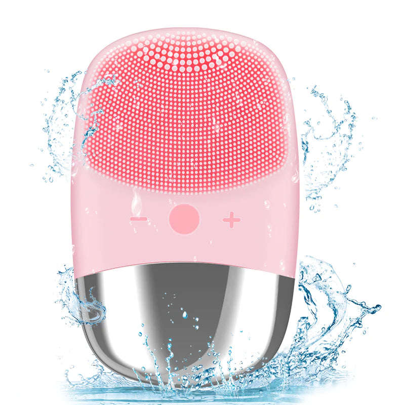 Veleka Sonic Facial Cleansing Brush