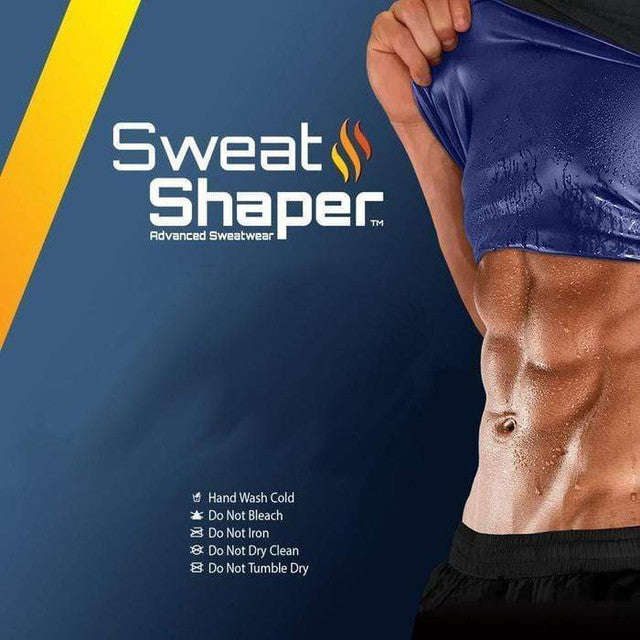 Sweat Shaper Set