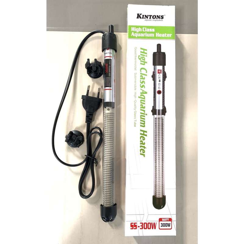 Kintons High Class Aquarium Heater