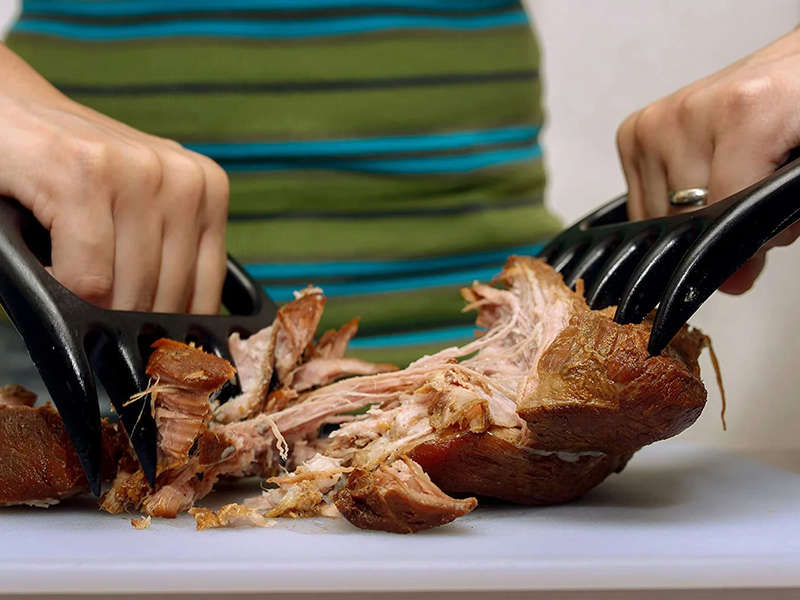 Meat Claws
