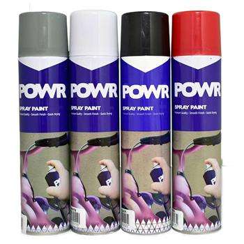 Spray Paint