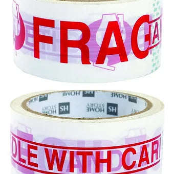Sellotape DIY Fragile Tape
