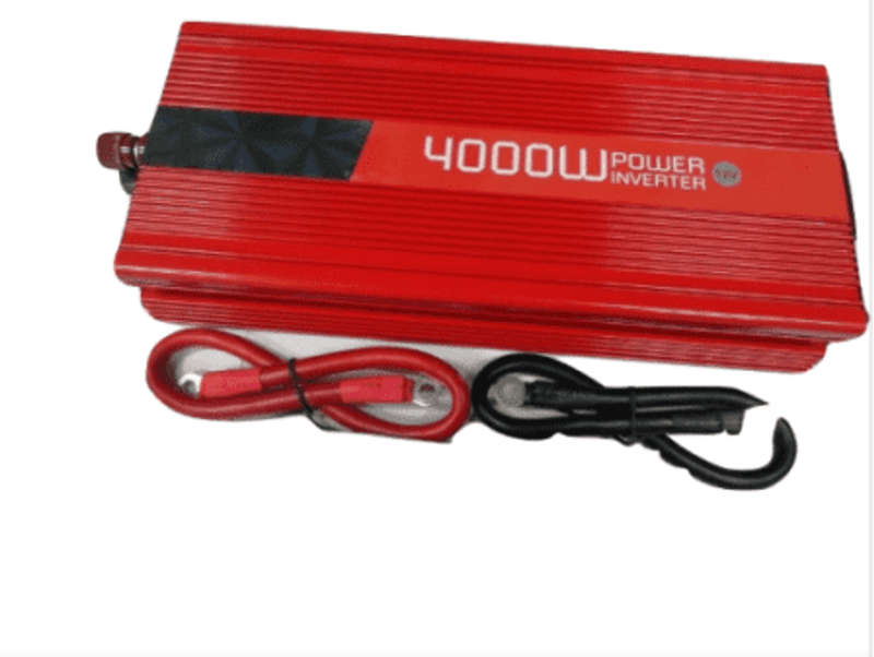 4000W Power Inverter