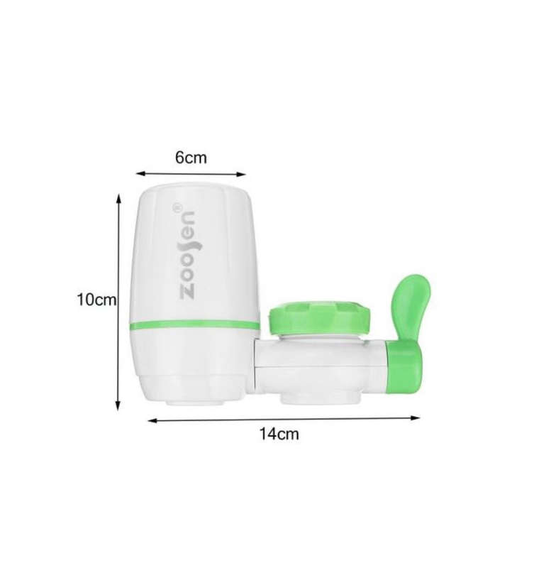 Mini Water Faucet Water Purifier