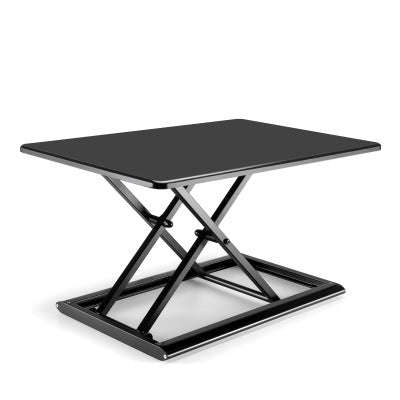 SDC-B30 Workstation Adjustable Wooden Desktop Stand