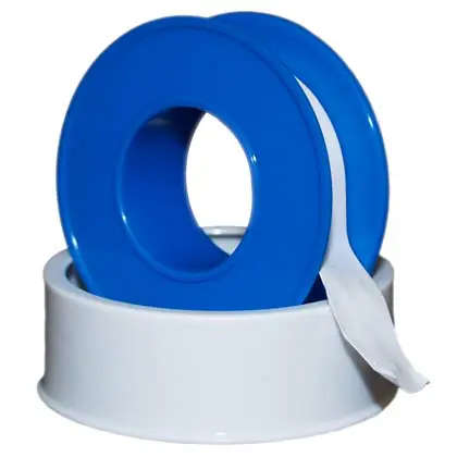 Ptfe Teflon Sealing Tape