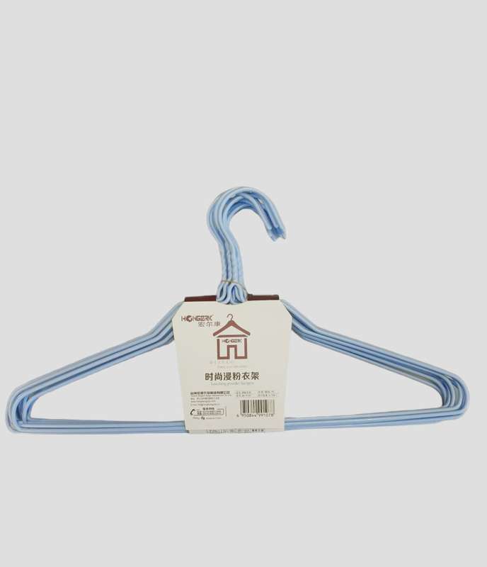 Clothes Hanger 8pc