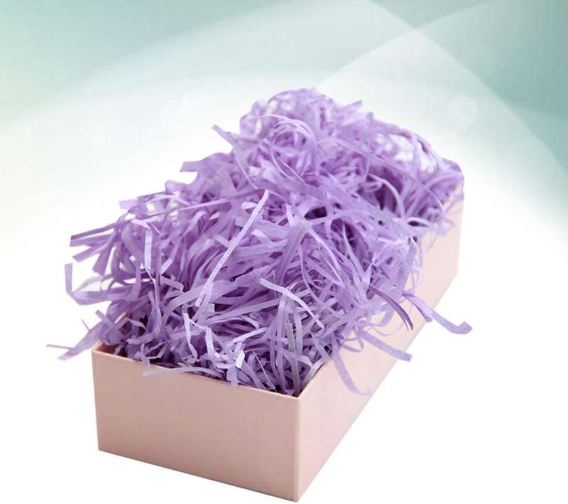 Box Filler  Shredded Paper