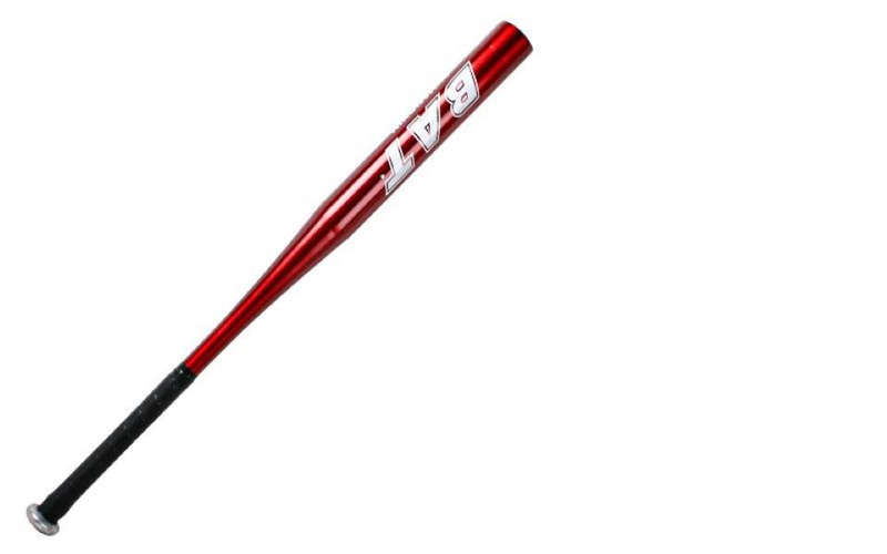 Aluminium Baseball Bat