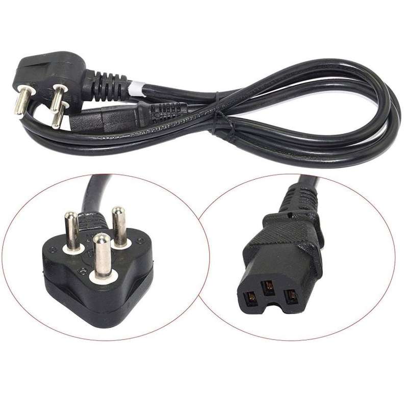 Power Kettle Cord 3 Pin