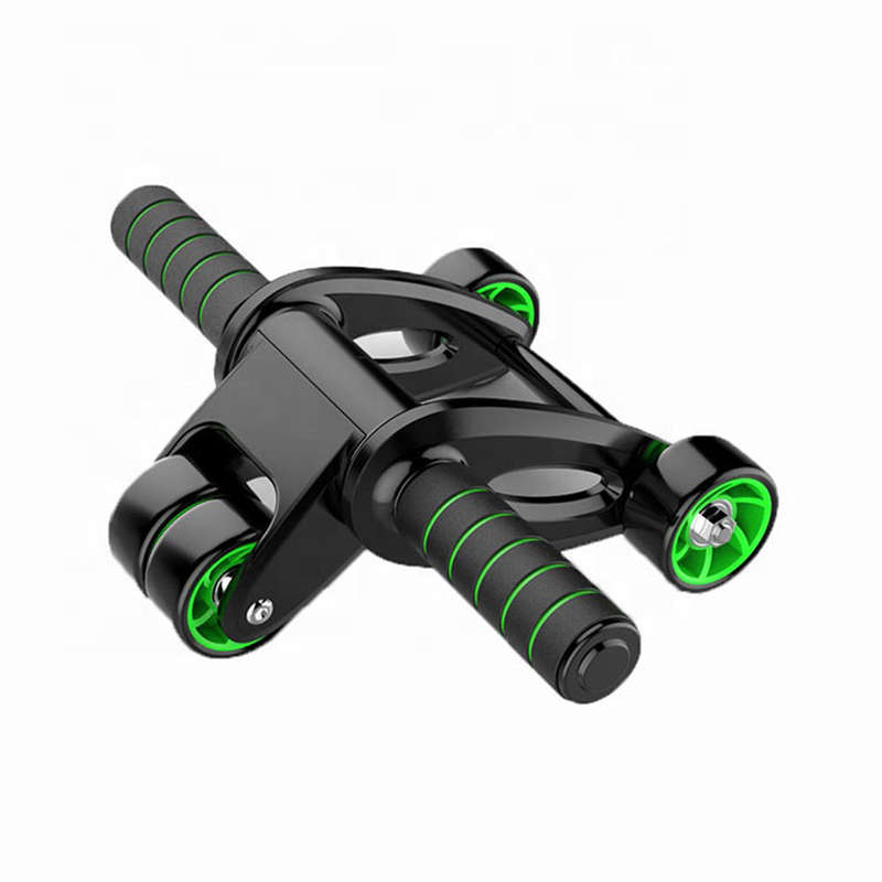 AR-2301 Folding Abdominal Wheel