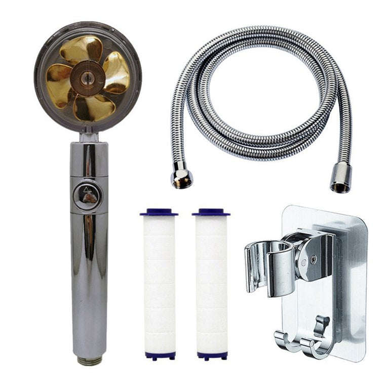 High Pressure Handheld Shower Head