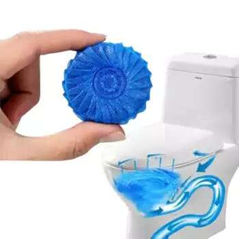 Frack Toilet Bowl Cleaner
