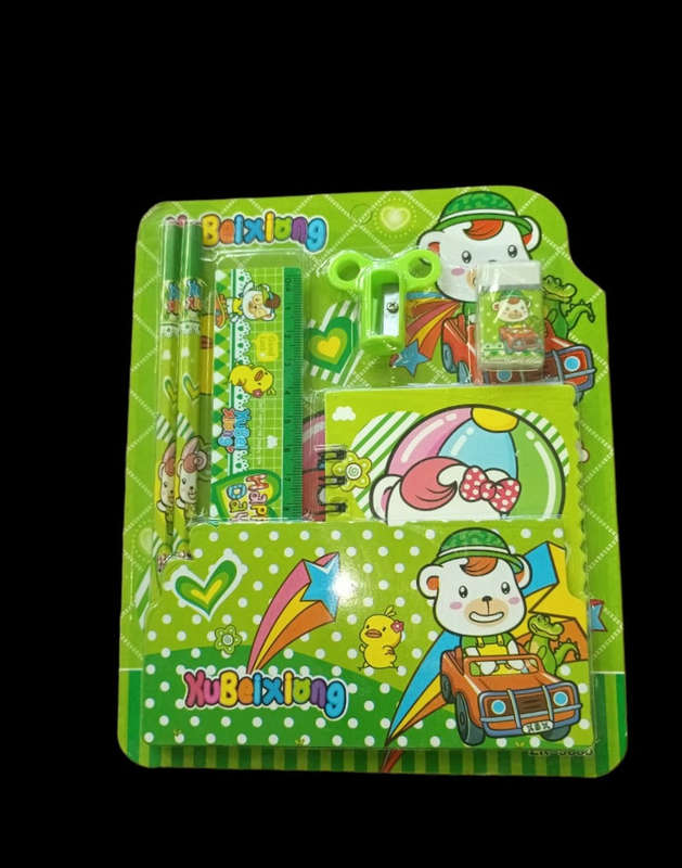 Stationery set