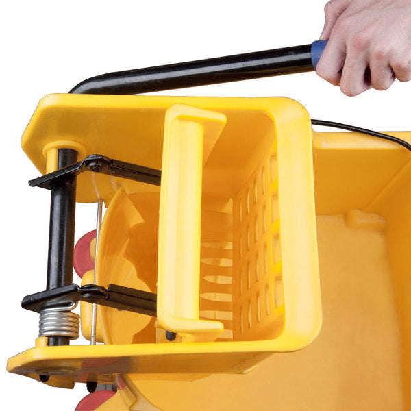 Replacement Mop Bucket Side Press Wringer