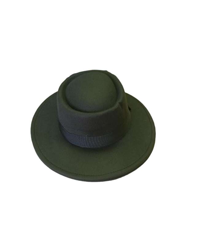 Fedora Hat