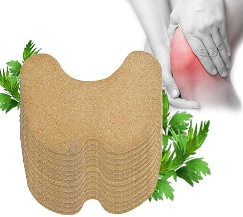 Knee Patch