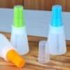 Random Color Oil Brush-1PC