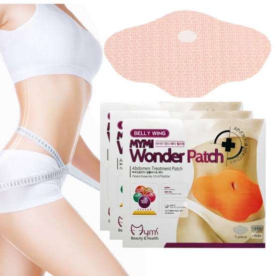 Weight Loss Belly Slimming Patch