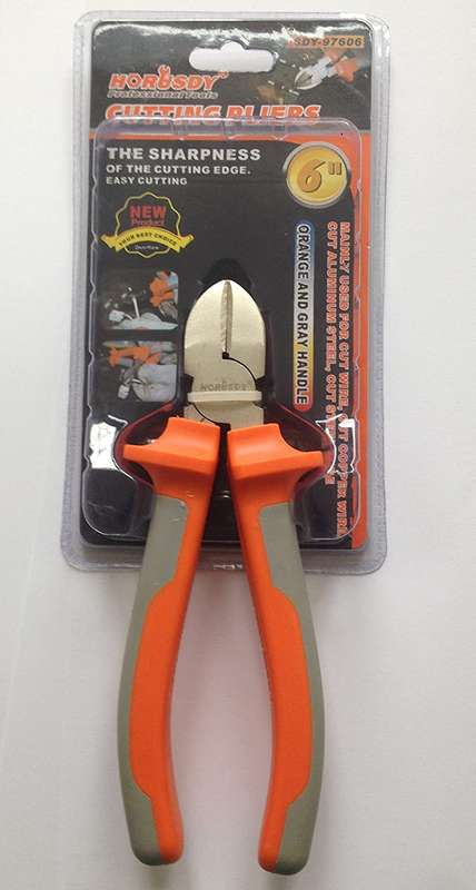 Cutting Pliers Wire Cutters Shears
