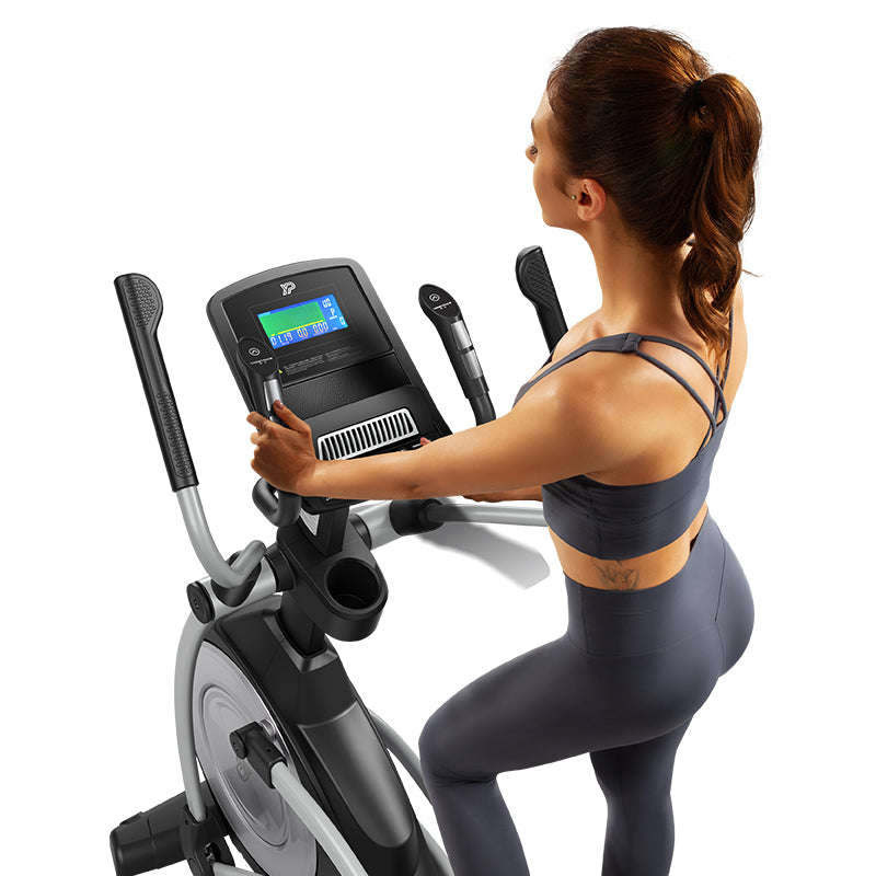 Pro-Sportz E7 Luxury Professional factory High Quality Fitness Commercial Elliptical Machine 18% ...