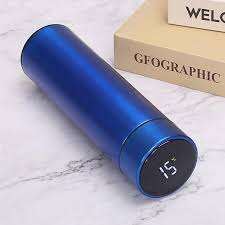 LED Digital Smart Thermo Flask