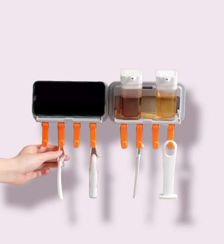 Multifunctional Hook