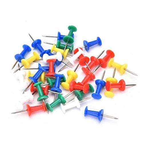 Office accessories Push Pins