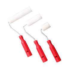Sponge Roller and handle