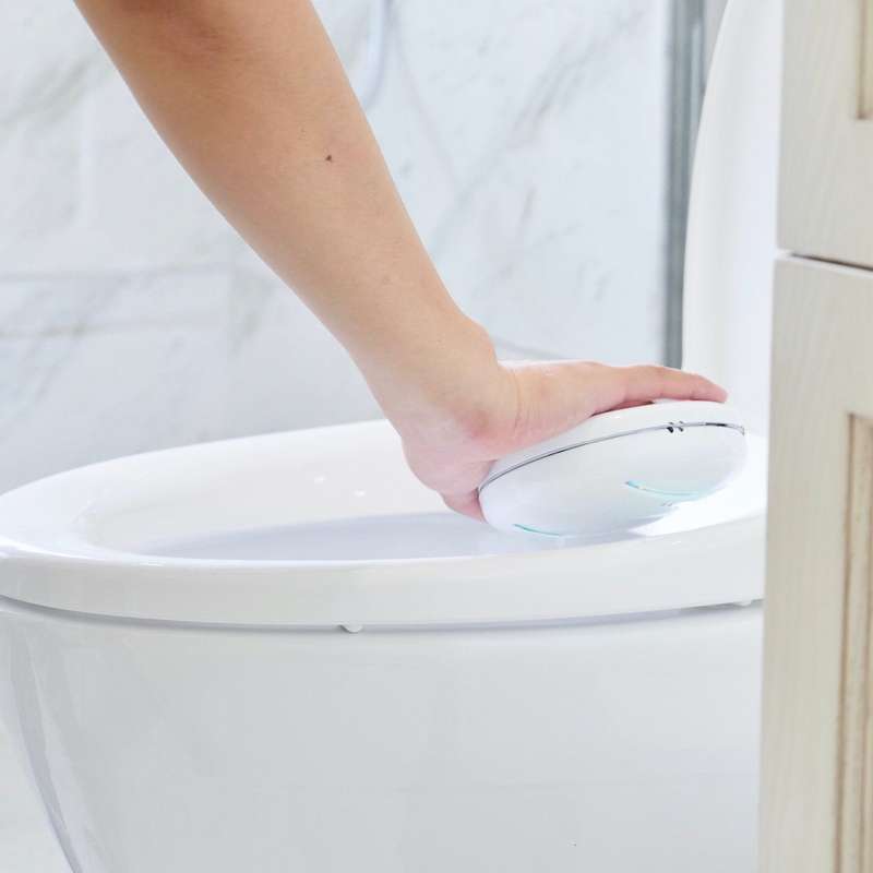 CleanseBot 2.0 bacteria killing Robot