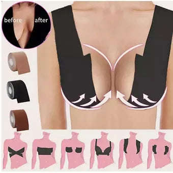 Boob Tape 50cmx5m