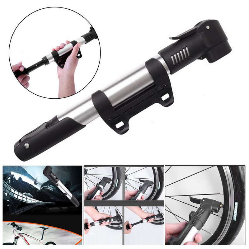 Bicycle Pump