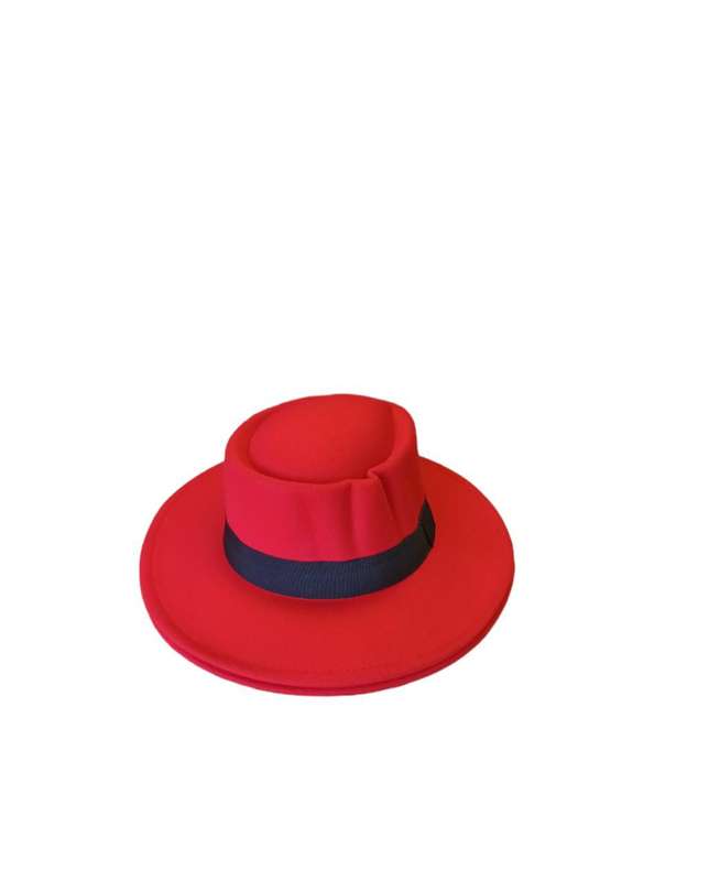 Fedora Hat