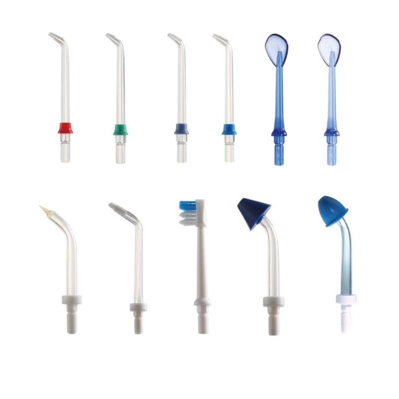 h2ofloss Water Flosser Replacement Tips -(Packed of 2)