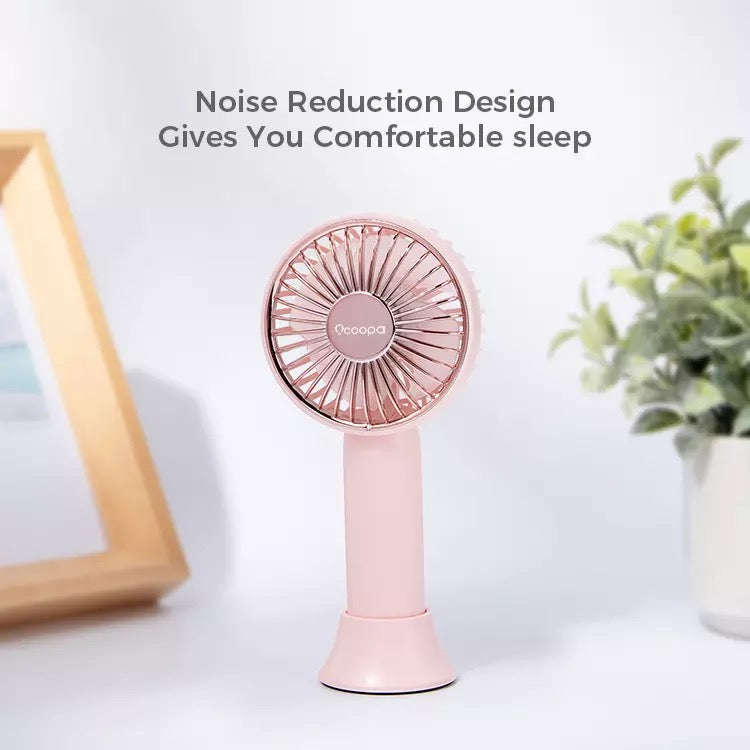 Handheld Portable Mini Fan USB
