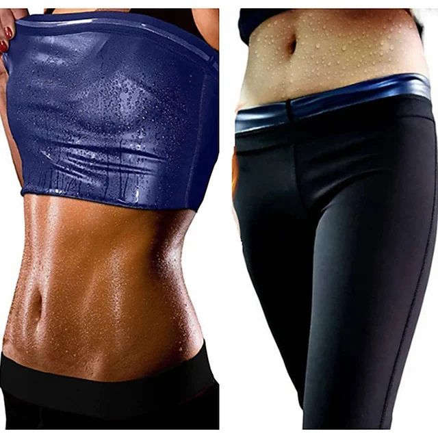 Sweat Pants Shapewear