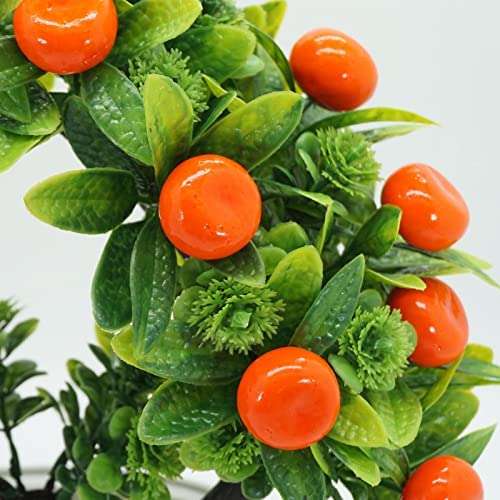 Cherry Gardening Decor Flower Bunch