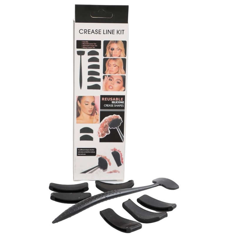 Makeup Crease Line Kit