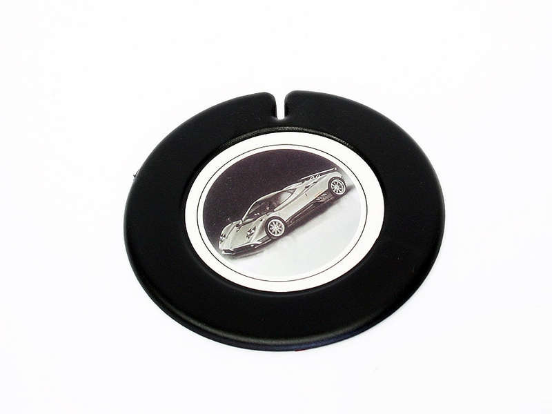 License Disc Holder
