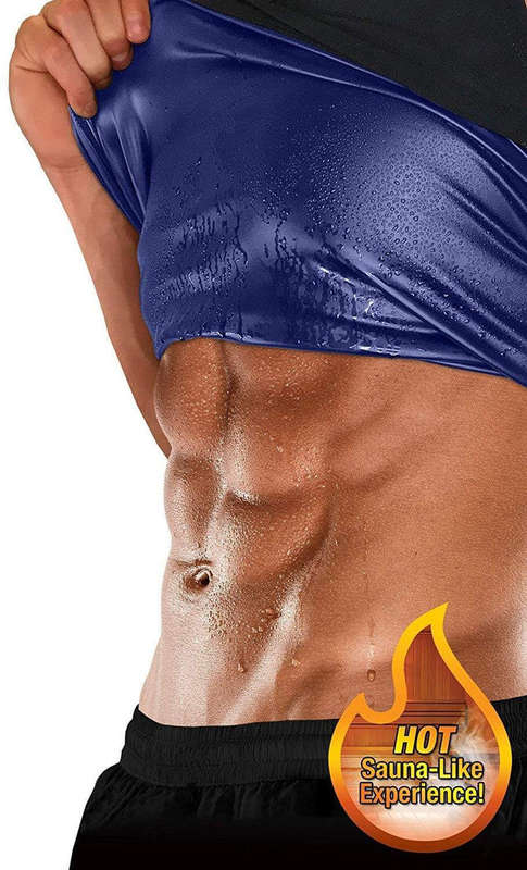 Sweat Shaper Set