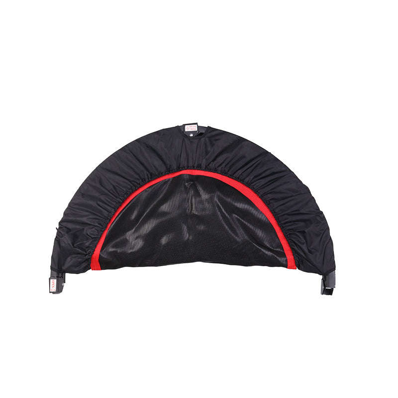 Foldable Indoor / Outdoor Fitness Jump Trampoline