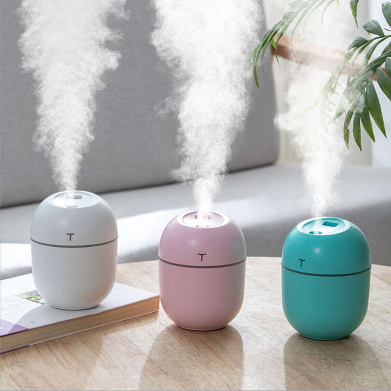 MINI HUMIDIFIERS