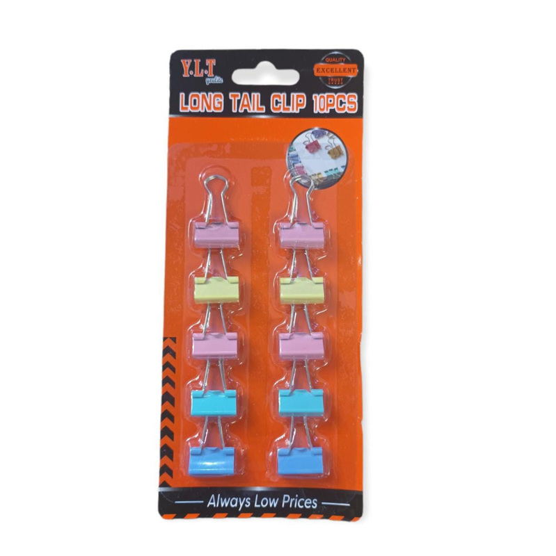 Steel Clamp