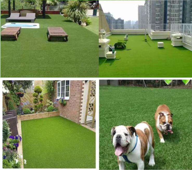 Artificial Grass p/m2 10mm pile height