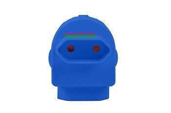 Adaptor Twin