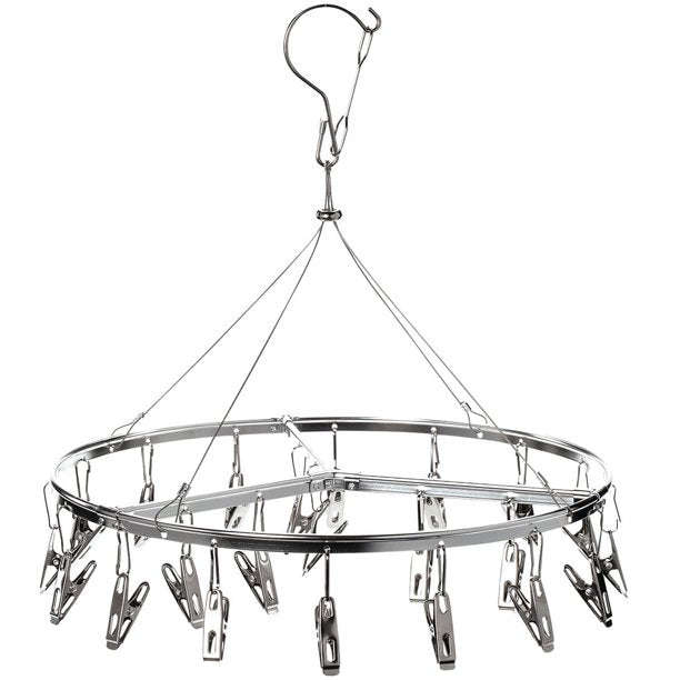 36cm Aluminum Alloy Hanger Series