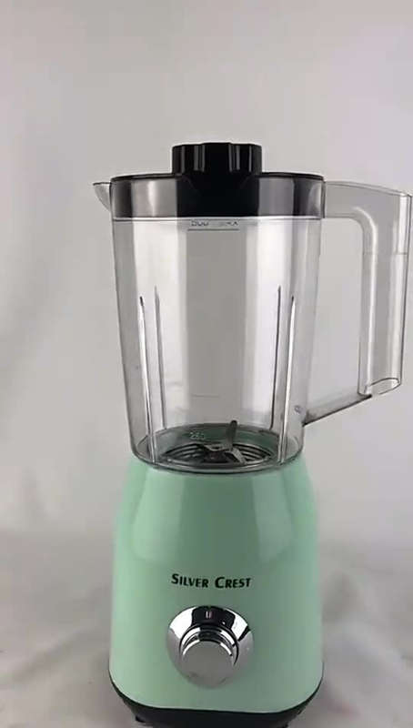 Silver crest 1.5L Blender 1500watt( AD212)
