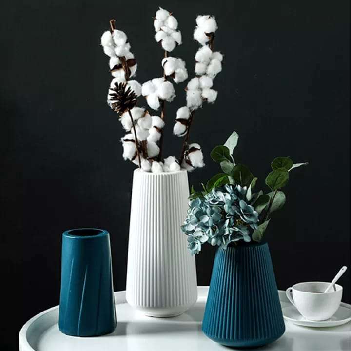 Flower Pots