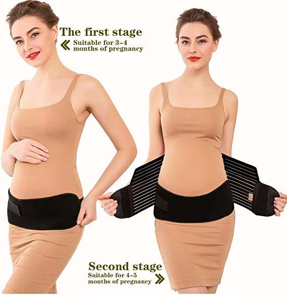 Belly Band for Pregnancy Support Belt
